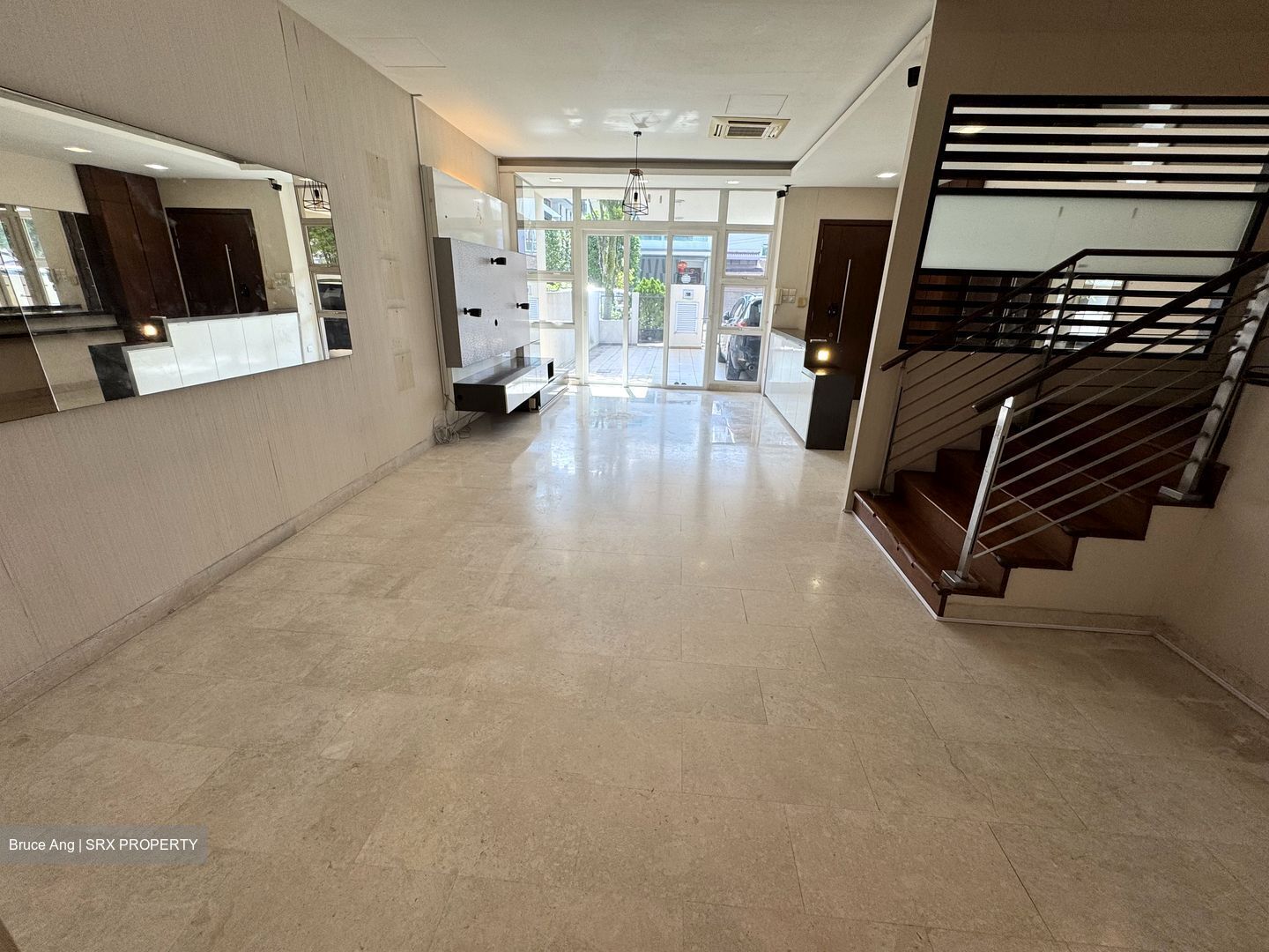 Seletar Hills Estate (D28), Terrace #535997981